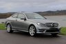 USED 2012 12 MERCEDES-BENZ C CLASS 1.8 C180 BLUEEFFICIENCY AMG SPORT 2d 156 BHP 