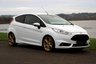 USED 2015 15 FORD FIESTA 1.6 ST-2 3d 180 BHP BIG SPEC, HEATED SEATS, PHONE, DAB