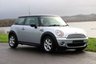 USED 2009 59 MINI HATCH COOPER 1.6 COOPER  118 BHP FULL MINI HISTORY, AIR CONDITIONING
