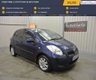 USED 2009 59 TOYOTA YARIS 1.3 TR VVT-I MM 5d AUTO 99 BHP 
