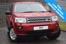 USED 2012 12 LAND ROVER FREELANDER 2.2 TD4 XS 5d 150 BHP JUST 2 OWNERS FROM NEW WITH FULL LAND ROVER SERVICE HISTORY, SAT NAV, ALPINE SOUND SYSTEM, HEATED SEATS