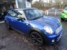 USED 2011 61 MINI HATCH COOPER 1.6 COOPER 3d 122 BHP Low Mileage, Full Service History + Just Serviced by ourselves, MOT until May 2018 (no advisories), Two Previous Owners