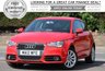 USED 2012 12 AUDI A1 1.4 TFSI SPORT 3d 122 BHP +++ FREE 6 months Autoguard Warranty included in screen price +++