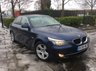 USED 2008 08 BMW 5 SERIES 2.0 520D SE 4d 175 BHP LOW RATE FINANCE AVAILABLE