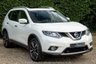 USED 2015 15 NISSAN X-TRAIL 1.6 dCi Tekna XTRONIC CVT 5dr + SAT NAV + PANROOF + LEATHER+