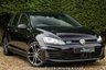 USED 2014 64 VOLKSWAGEN GOLF 2.0 TDI BlueMotion Tech GTD DSG 5dr ONE OWNER - FULL VW SERVICE