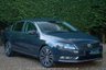 USED 2013 63 VOLKSWAGEN PASSAT 2.0 TDI BlueMotion Tech Sport 4dr (start/stop) + GREAT SPEC+ SATNAV + LEATHER