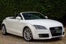 USED 2011 11 AUDI TT 1.8 TFSI Sport Roadster 2dr GREAT FINANCE OFFER AVAILABLE