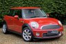 USED 2012 62 MINI HATCH COOPER 1.6 Cooper London 12 3dr + LOTS OF EXTRAS + BLUETOOTH +