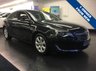 USED 2014 64 VAUXHALL INSIGNIA 2.0 TECH LINE CDTI ECOFLEX S/S 5d 138 BHP BIG SPEC CAR WITH SAT NAV, FULL LEATHER, FRONT AND REAR PARKING SENSORS