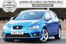 USED 2012 12 SEAT LEON 2.0 CR TDI FR PLUS 5d 168 BHP +++ FREE 6 months Autoguard Warranty included in screen price +++