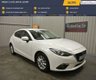 USED 2015 15 MAZDA 3 2.0 SE-L NAV 5d 118 BHP 