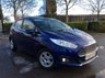 USED 2013 63 FORD FIESTA 1.6 ZETEC ECONETIC TDCI 5d 94 BHP &pound;0 YEARLY TAX++AMAZING ON FUEL++85 AVERAGE MPG++FULL SERVICE HISTORY++LOVELY DRIVE