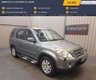 USED 2006 06 HONDA CR-V 2.2 I-CTDI SPORT 5d 138 BHP 
