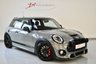 USED 2015 15 MINI HATCH 2.0 CHALLENGE 210 EDITION 3d 210 BHP TLC PACK + WARRANTY &pound;5700 WORTH OF MODIFICATIONS