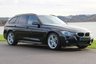 USED 2016 16 BMW 3 SERIES 3.0 335D XDRIVE M SPORT TOURING 5d AUTO 308 BHP PHENOMENAL PERFORMANCE, SAT NAV!