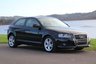 USED 2010 59 AUDI A3 1.4 TFSI SPORT 3d 123 BHP RECENT MOT AND SERVICE.