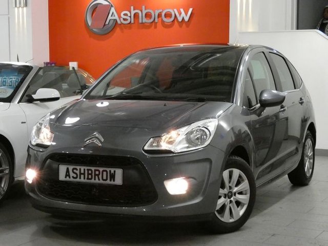 Ashbrow Garage