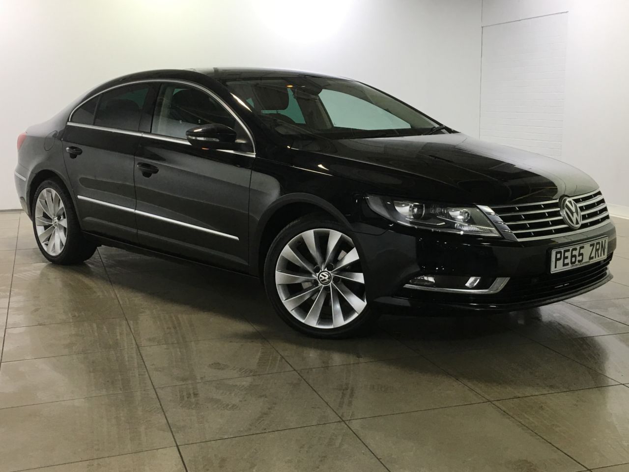 View our VOLKSWAGEN CC