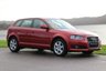 USED 2009 59 AUDI A3 1.6 TDI SE 5d 103 BHP LOW MILEAGE