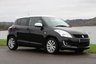 USED 2015 64 SUZUKI SWIFT 1.2 SZ-L 5d 94 BHP 1 LOCAL LADY OWNER.