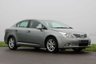 USED 2011 11 TOYOTA AVENSIS 2.0 TR D-4D 4d 125 BHP 6 SERVICE STAMPS