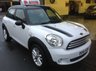 USED 2011 61 MINI COUNTRYMAN 1.6 COOPER  ......FULL LEATHER