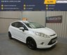 USED 2012 62 FORD FIESTA 1.6 METAL 3d 132 BHP 