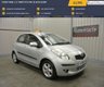 USED 2006 06 TOYOTA YARIS 1.3 T SPIRIT VVT-I MM 5d AUTO 86 BHP 