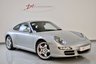 USED 2004 54 PORSCHE 911 3.8 CARRERA 2 S TIPTRONIC S 2d AUTO 355 BHP 997 2S EXTENSIVE DOCUMENTATION