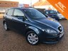 USED 2007 57 SEAT ALTEA 1.9 STYLANCE TDI 5d 103 BHP Great Value Family Car - Over 50 MPG - Spacious Interior - Great Spec
