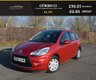 USED 2012 62 CITROEN C3 1.4 E-HDI EGS AIRDREAM VTR PLUS 5d AUTO 68 BHP RARE SMALL DIESEL AUTOMATIC