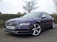 USED VOLKSWAGEN POLO 