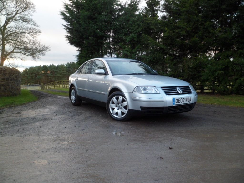 Vw Passat B5 4m V6 2 5 Tdi Engine Sound Youtube