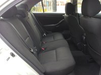 USED 2005 55 TOYOTA AVENSIS 2.0 T3-X D-4D 5d 114 BHP LOVELY DRIVE, FINANCE AVAILABLE