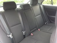 USED 2005 55 TOYOTA AVENSIS 2.0 T3-X D-4D 5d 114 BHP LOVELY DRIVE, FINANCE AVAILABLE