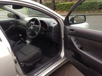 USED 2005 55 TOYOTA AVENSIS 2.0 T3-X D-4D 5d 114 BHP LOVELY DRIVE, FINANCE AVAILABLE