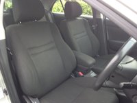 USED 2005 55 TOYOTA AVENSIS 2.0 T3-X D-4D 5d 114 BHP LOVELY DRIVE, FINANCE AVAILABLE