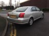 USED 2005 55 TOYOTA AVENSIS 2.0 T3-X D-4D 5d 114 BHP LOVELY DRIVE, FINANCE AVAILABLE