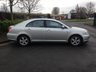 USED 2005 55 TOYOTA AVENSIS 2.0 T3-X D-4D 5d 114 BHP LOVELY DRIVE, FINANCE AVAILABLE