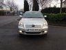 USED 2005 55 TOYOTA AVENSIS 2.0 T3-X D-4D 5d 114 BHP LOVELY DRIVE, FINANCE AVAILABLE
