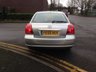 USED 2005 55 TOYOTA AVENSIS 2.0 T3-X D-4D 5d 114 BHP LOVELY DRIVE, FINANCE AVAILABLE