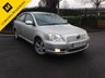 USED 2005 55 TOYOTA AVENSIS 2.0 T3-X D-4D 5d 114 BHP LOVELY DRIVE, FINANCE AVAILABLE