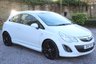USED 2011 11 VAUXHALL CORSA 1.4 SXI AC 3d 98 BHP | LOW RATE FINANCE |
