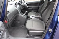 USED 2009 59 VAUXHALL ZAFIRA 1.6 LIFE 5d 113 BHP | LOW RATE FINANCE |