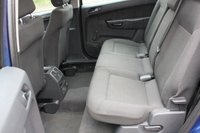 USED 2009 59 VAUXHALL ZAFIRA 1.6 LIFE 5d 113 BHP | LOW RATE FINANCE |