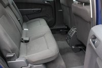USED 2009 59 VAUXHALL ZAFIRA 1.6 LIFE 5d 113 BHP | LOW RATE FINANCE |