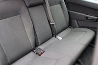 USED 2009 59 VAUXHALL ZAFIRA 1.6 LIFE 5d 113 BHP | LOW RATE FINANCE |