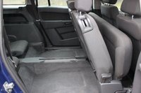 USED 2009 59 VAUXHALL ZAFIRA 1.6 LIFE 5d 113 BHP | LOW RATE FINANCE |