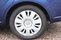 USED 2009 59 VAUXHALL ZAFIRA 1.6 LIFE 5d 113 BHP | LOW RATE FINANCE |
